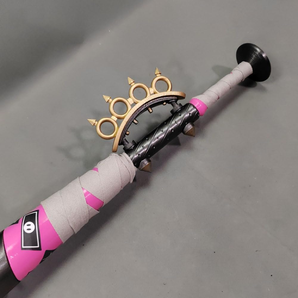 Amazon.co.jp: ゼンレスゾーンゼロ ルーシー コスプレ道具 武器 改造